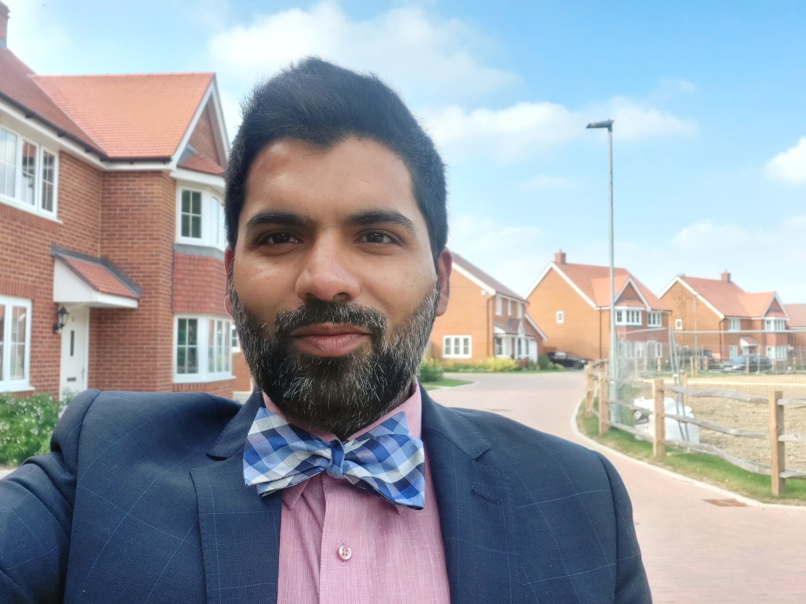 Image of Nabil Jamshed