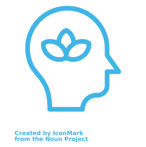 Image representing take notice. mindfulness by IconMark from Noun Project (CCBY3.0)